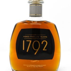 1792 12 Year Old Kentucky Straight Bourbon Whiskey