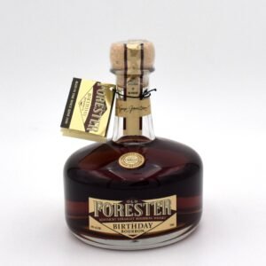Old Forester Birthday Bourbon (2011 Release)