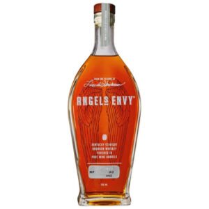 Angel's Envy Cask Strength Bourbon 2022 Release