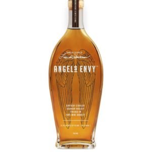 Angel's Envy Kentucky Straight Bourbon Whiskey