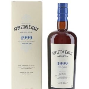 Appleton Estate 1999 Hearts Collection Rum