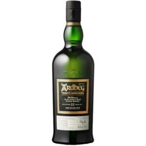 Ardbeg 22 Year Old Twenty Something Single Malt Scotch Whisky
