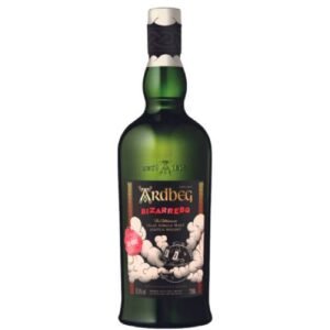Ardbeg BizarreBQ Single Malt Scotch Whisky