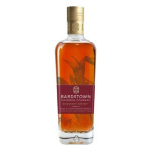 Bardstown Bourbon "Discovery Series" #5 Straight Bourbon Whiskey
