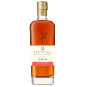 Bardstown Bourbon Ferrand Cognac Finish Kentucky Straight Bourbon Whiskey