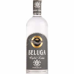 Beluga Gold Line Vodka (1.75L)
