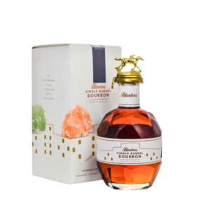 Blanton's Single Barrel LMDW 2022 Edition Bourbon Whiskey
