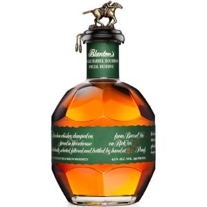 Blanton's Special Reserve