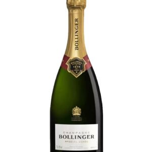 Bollinger Brut Special Cuvee