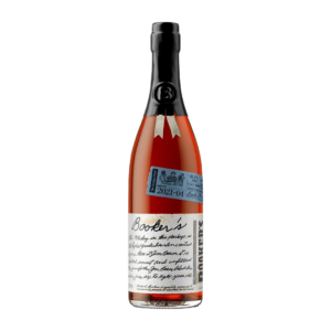 Booker's Noe Strangers Batch 2021-04 Bourbon Whiskey