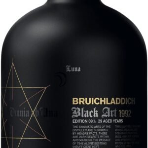 Bruichladdich Black Art 9.1