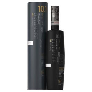 Bruichladdich Octomore 10.1 Single Malt Scotch Whisky