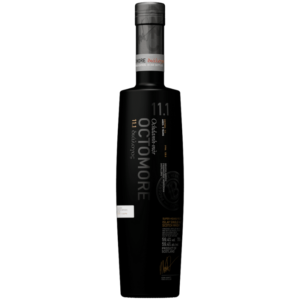 Bruichladdich Octomore 11.1 Single Malt Scotch Whisky