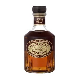 Buffalo Trace Hancock's President's Reserve