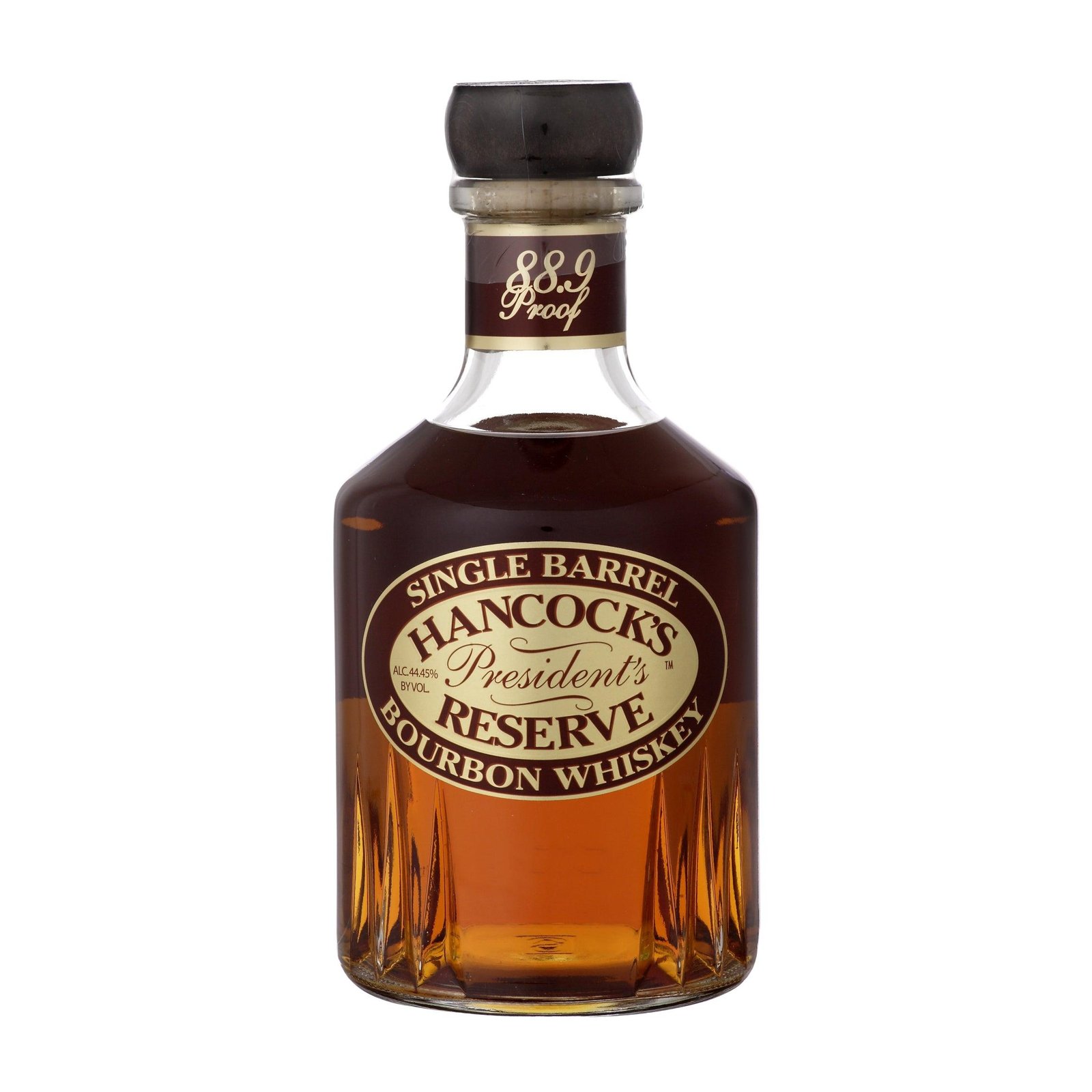 Buffalo Trace Hancock's President's Reserve