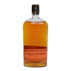 Bulleit Bourbon