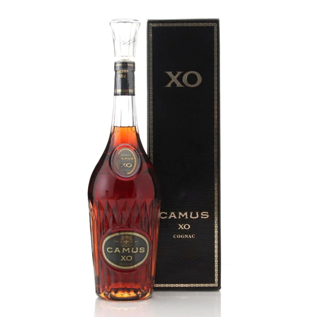 Camus XO Cognac