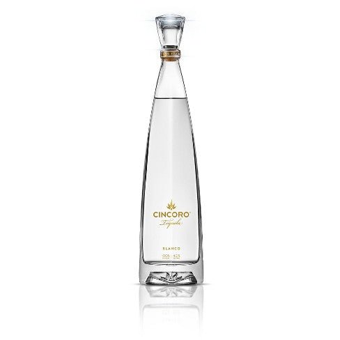 Cincoro Blanco Tequila, 75cl