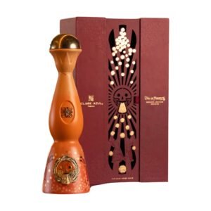 Clase Azul – Dia de los Muertos 2023 (Tequila) 1L