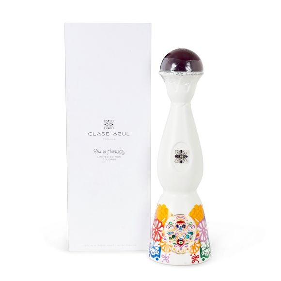 Clase Azul – Dia de los Muertos (Tequila) 1L
