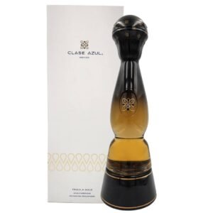 Clase Azul Gold Tequila