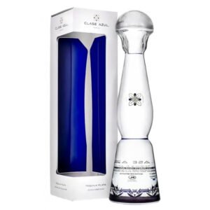 Clase Azul Plata