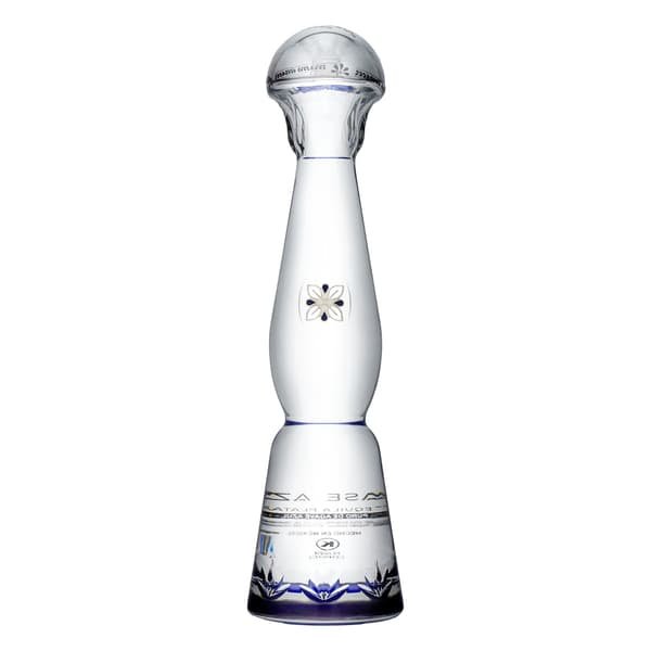 Clase Azul Plata Tequila, 70 cl 03982