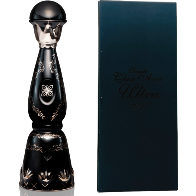 Clase Azul Ultra Extra Añejo Tequila