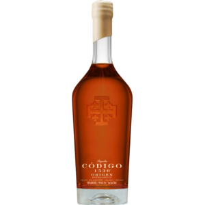 Código 1530 Origen Extra Añejo Tequila