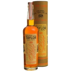 Colonel E.H. Taylor, Jr. Small Batch