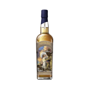 Compass Box Myths & Legends II Single Malt Scotch Whisky