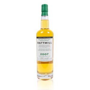 Daftmill 2007 Winter Batch Release Scotch Whisky