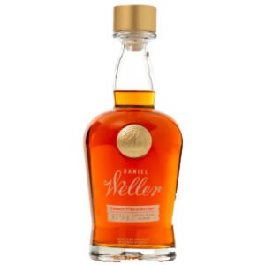 Daniel Weller Emmer Wheat Kentucky Straight Bourbon Whiskey
