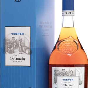 Delamain Vesper XO Cognac