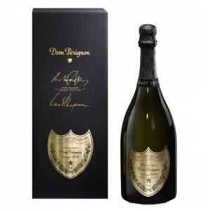 Dom Pérignon Vintage 2008 Chef de Cave Legacy Edition