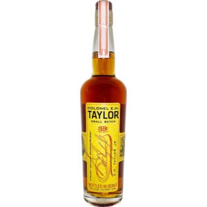 E.H. Taylor Small Batch Bourbon