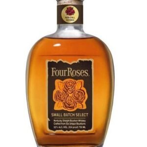 Four Roses Small Batch Bourbon