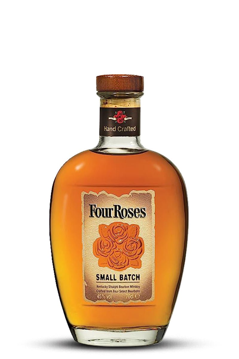 Four Roses Small Batch Select Bourbon