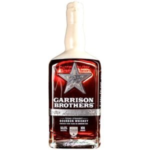 Garrison Brothers Laguna Madre Texas Bourbon Whiskey
