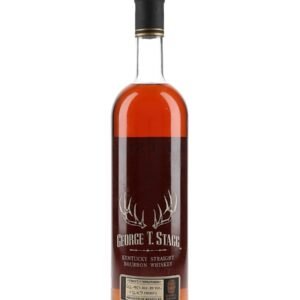 George T. Stagg 2018 Kentucky Straight Bourbon Whiskey