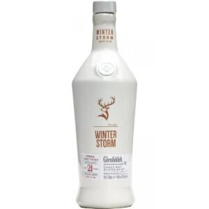 Glenfiddich Winter Storm Single Malt Scotch Whisky