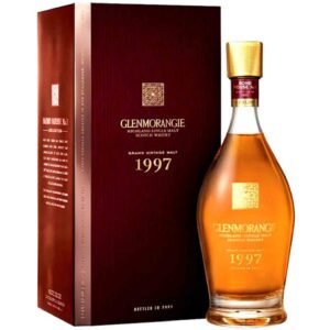 Glenmorangie Grand Vintage 1997 Single Malt Scotch Whisky