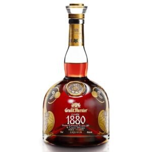 Grand Marnier Cuvée 1880 Liqueur