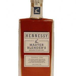 Hennessy Master Blender's Selection No. 1
