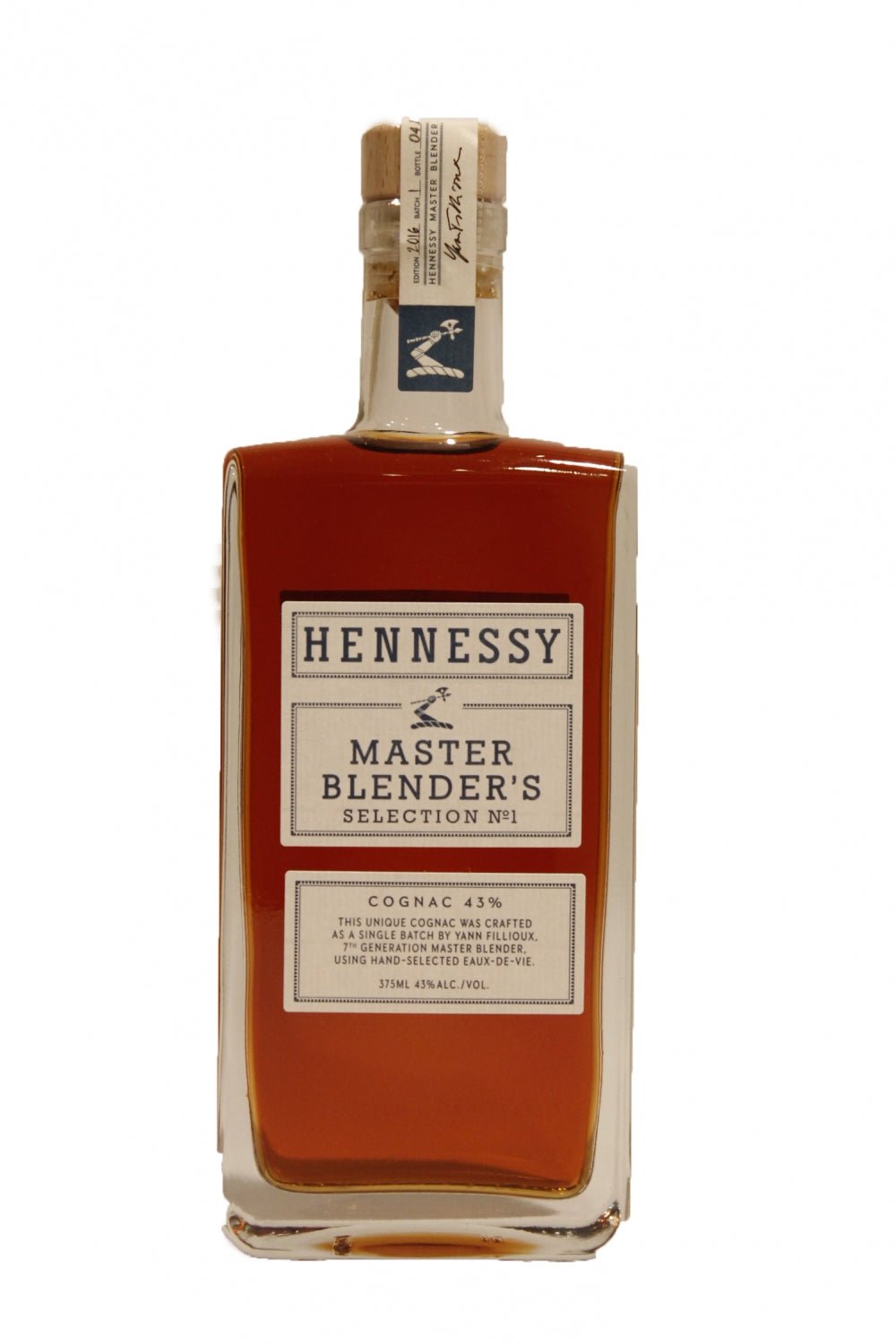 Hennessy Master Blender's Selection No. 1