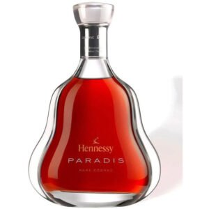 Hennessy Paradis