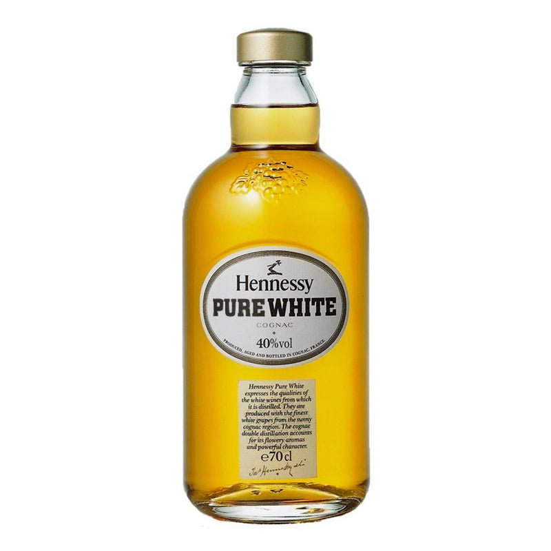 Hennessy Pure White Cognac