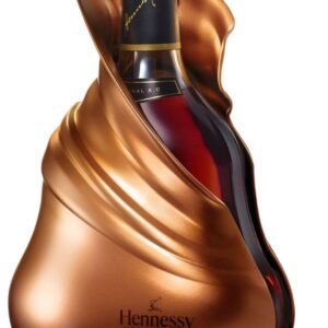Hennessy X.O x Kim Jones Cognac