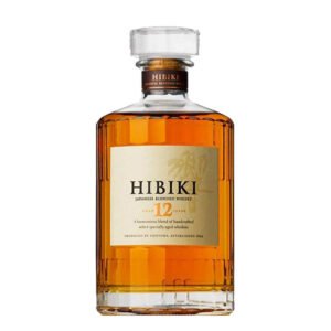 Hibiki 12 Year Old