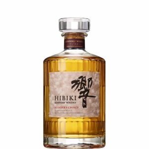 Hibiki Blender's Choice